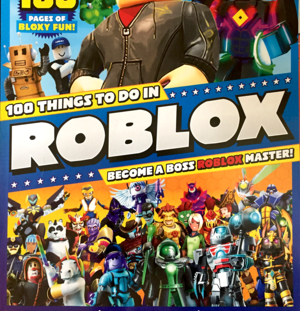 Middle of Magazine Front Cover Thumbnail.