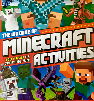 Middle of Magazine Front Cover Thumbnail.