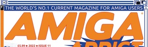 Top of Magazine Front Cover Thumbnail.