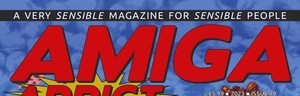 Top of Magazine Front Cover Thumbnail.