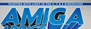 Top of Magazine Front Cover Thumbnail.