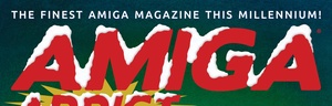 Top of Magazine Front Cover Thumbnail.