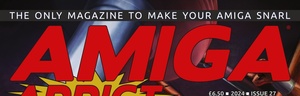 Top of Magazine Front Cover Thumbnail.
