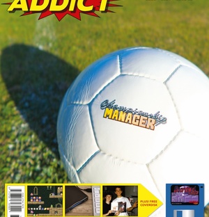 Middle of Magazine Front Cover Thumbnail.