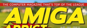 Top of Magazine Front Cover Thumbnail.