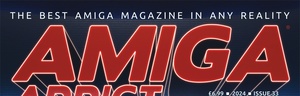 Top of Magazine Front Cover Thumbnail.