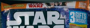 Top of Magazine Front Cover Thumbnail.