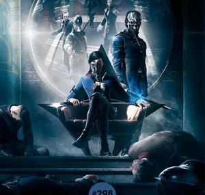 Middle of Magazine Front Cover Thumbnail.