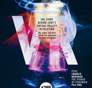 Middle of Magazine Front Cover Thumbnail.