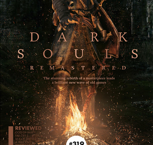 Middle of Magazine Front Cover Thumbnail.