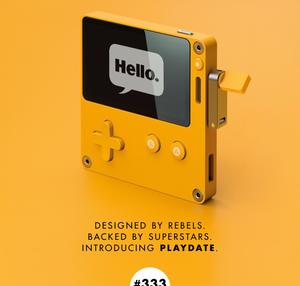 Middle of Magazine Front Cover Thumbnail.