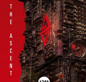 Middle of Magazine Front Cover Thumbnail.