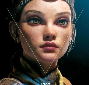 Middle of Magazine Front Cover Thumbnail.