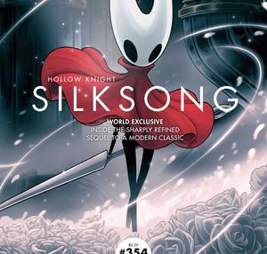 Middle of Magazine Front Cover Thumbnail.