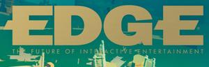 Top of Magazine Front Cover Thumbnail.