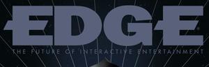 Top of Magazine Front Cover Thumbnail.