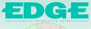 Top of Magazine Front Cover Thumbnail.