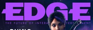 Top of Magazine Front Cover Thumbnail.