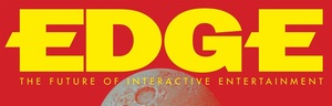 Top of Magazine Front Cover Thumbnail.
