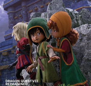 Middle of Magazine Front Cover Thumbnail.