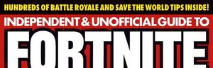 Top of Magazine Front Cover Thumbnail.