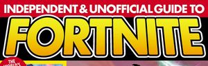 Top of Magazine Front Cover Thumbnail.