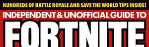 Top of Magazine Front Cover Thumbnail.