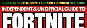 Top of Magazine Front Cover Thumbnail.