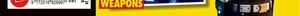 Bottom of Magazine Front Cover Thumbnail.