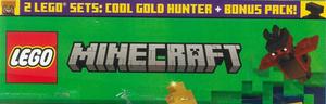 Top of Magazine Front Cover Thumbnail.