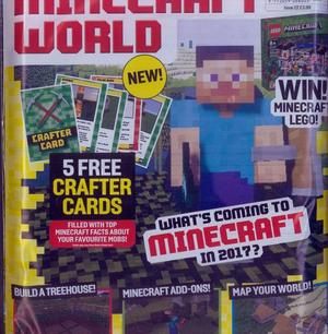 Middle of Magazine Front Cover Thumbnail.