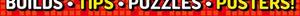 Bottom of Magazine Front Cover Thumbnail.