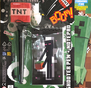 Middle of Magazine Front Cover Thumbnail.