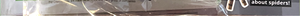Bottom of Magazine Front Cover Thumbnail.