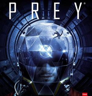 Middle of Magazine Front Cover Thumbnail.