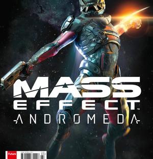 Middle of Magazine Front Cover Thumbnail.