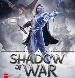 Middle of Magazine Front Cover Thumbnail.