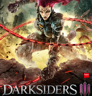 Middle of Magazine Front Cover Thumbnail.