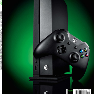 Middle of Magazine Front Cover Thumbnail.