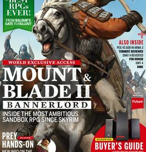 Middle of Magazine Front Cover Thumbnail.