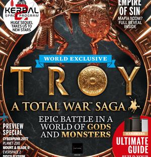 Middle of Magazine Front Cover Thumbnail.