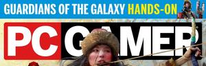 Top of Magazine Front Cover Thumbnail.