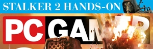 Top of Magazine Front Cover Thumbnail.