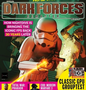 Middle of Magazine Front Cover Thumbnail.