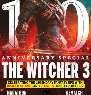 Middle of Magazine Front Cover Thumbnail.