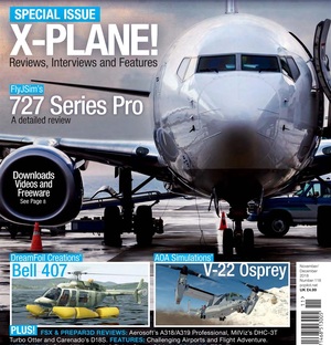 Middle of Magazine Front Cover Thumbnail.