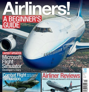 Middle of Magazine Front Cover Thumbnail.