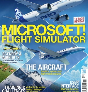 Middle of Magazine Front Cover Thumbnail.