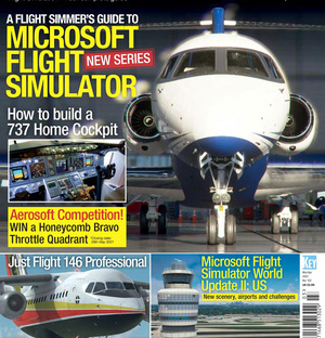 Middle of Magazine Front Cover Thumbnail.