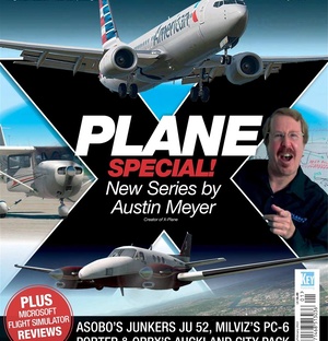 Middle of Magazine Front Cover Thumbnail.